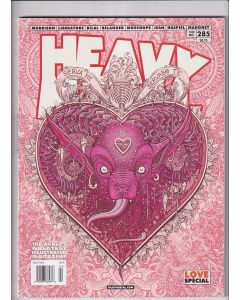 Heavy Metal Magazine (1977) # 285 (7.0-FVF) (2115683)