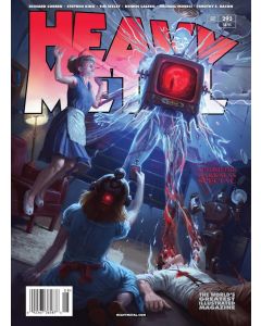 Heavy Metal Magazine (1977) # 293 (7.0-FVF)