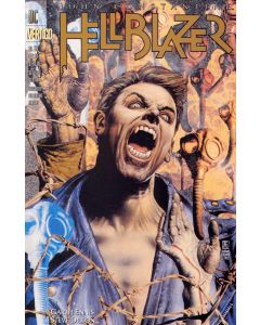 Hellblazer (1988) #  69 (7.0-FVF) King of Vampires