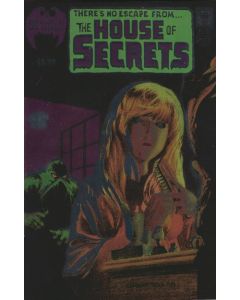 House of Secrets (1956) #  92 Facsimile (9.2-NM) Foil