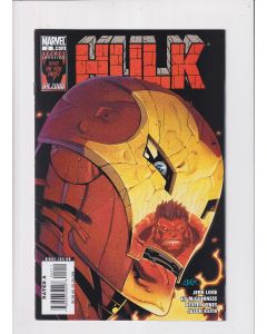 Hulk (2008) # 2 (7.0-FVF) (2424709) 1st appearance A-Bomb