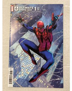 Ultimate Spider-Man (2024) #   1 Cover F (9.0-VFNM) (2458391) Checchetto Variant