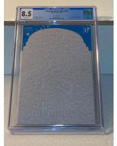 Amazing Spider-Man (1963) # 400 CGC 8.5 (2350299) "death" of Aunt May