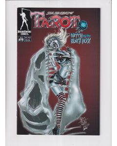 Tarot Witch of the Black Rose (2000) #  15 Cover A (9.0-VFNM) (2229908)