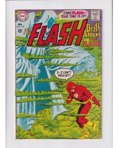 Flash (1959) # 176 (6.0-FN) (2287724)
