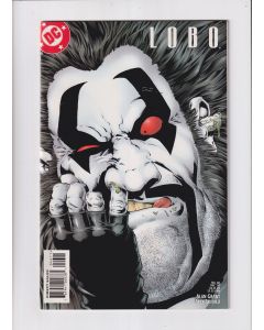 Lobo (1993) #  46 (9.0-VFNM) (2012401)