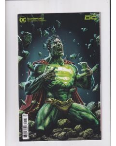 Superman (2023) #   5 Cover G (9.2-NM)
