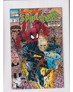 Spider-Man (1990) #  18 (8.0-VF)