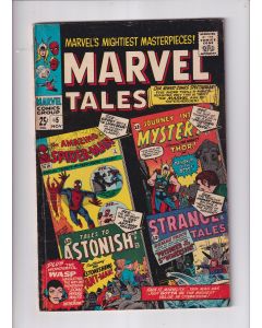 Marvel Tales (1964) #   5 (5.5-FN-) (2314895)