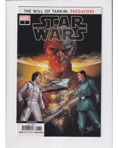 Star Wars (2020) #   7 2nd Print (8.0-VF)