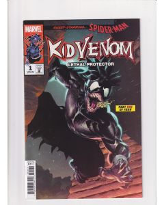 Kid Venom (2024) #   1 Cover C Homage Variant (9.0-VFNM)