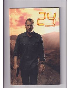 24 Nightfall TPB (2007) #   1 1st Print (9.0-VFNM)