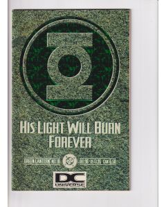 Green Lantern (1990) # 81 DCU (4.0-VG) (2429933)