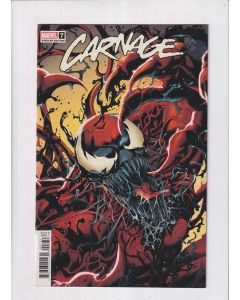 Carnage (2022) #   7 Cover C (8.0-VF)