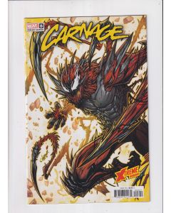 Carnage (2022) #   8 Cover B (8.0-VF)