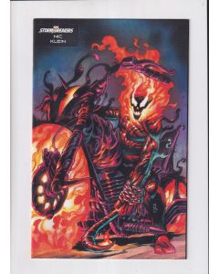 Carnage (2024) #   7 Cover B (8.0-VF)