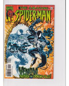 Amazing Spider-man (1998) #  19 (8.0-VF) (674564) Venom