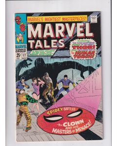 Marvel Tales (1964) #  17 (6.0-FN) (2448040)