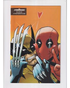 Hellverine (2024) #   3 Variant (9.0-VFNM)
