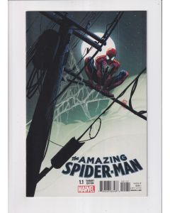Amazing Spider-man (2014) # 1.1 Variant (8.0-VF) Ryan Stegman, 1:25