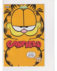 Garfield (2026) #   1 CGD (9.0-VFNM)