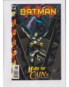 Batman (1940) # 567 (9.0-VFNM) (393836) 1st App. Cassandra Cain