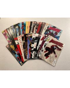 Daredevil (2011) #   1-36, 10.1, ANNUAL (6.0-FN) COMPLETE SET MARK WAID