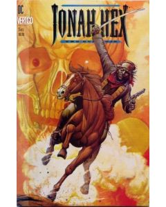 Jonah Hex Two-Gun Mojo (1993) #   5 (7.0-FVF)