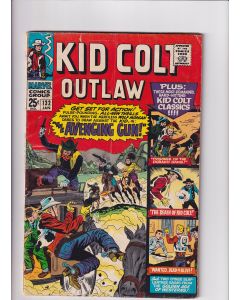 Kid Colt Outlaw (1948) # 132 (4.0-VG) (1019739)