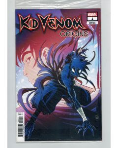 Kid Venom Origins (2024) #   1 One Per Store Variant (9.2-NM) (2102607) Sealed