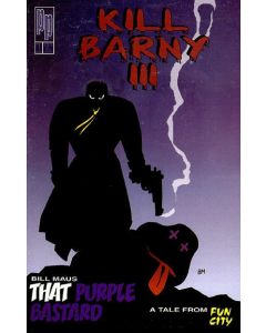 Kill Barny III (1994) #   1 (7.0-FVF)