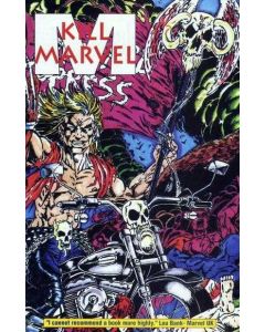 Kill Marvel (1993) #   1 (7.0-FVF)