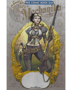 Lady Mechanika FCBD (2020) #   1 (9.2-NM)