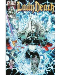 Lady Death (1998) #   1 (7.0-FVF)