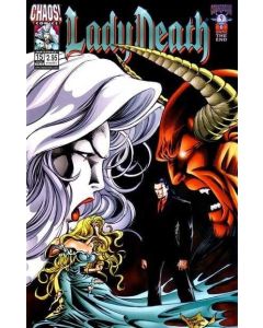 Lady Death (1998) #  15 (8.0-VF)
