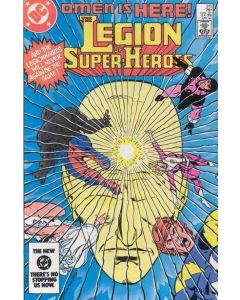 Legion of Super-Heroes (1980) # 310 (8.0-VF)