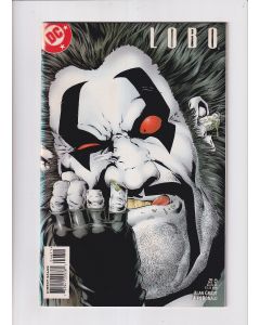 Lobo (1993) #  46 (6.0-FN) (2215215)