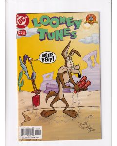 Looney Tunes (1994) # 102 (7.0-FVF) (1513244)