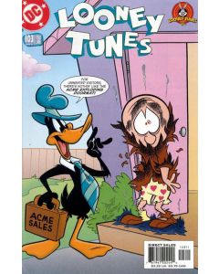 Looney Tunes (1994) # 103 (6.0-FN)