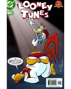 Looney Tunes (1994) # 104 (7.0-FVF)