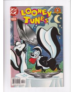 Looney Tunes (1994) # 105 (6.5-FN+) (1513275)