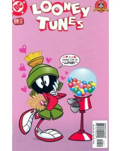 Looney Tunes (1994) # 106 (7.0-FVF)