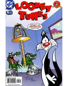 Looney Tunes (1994) #  95 (6.0-FN)