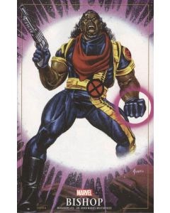 Marauders (2019) #  25 Cover C (9.2-NM) Joe Jusko Variant