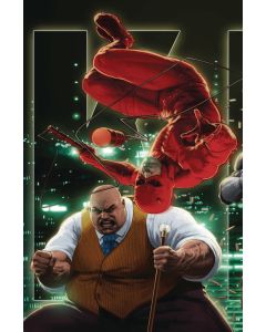 Marvel Knights 20th (2018) #   1-6 Connecting Covers (7.0/9.0-FVF/VFNM) Complete Set