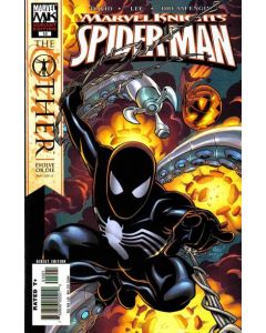 Marvel Knights Spider-Man (2004) #  19 Cover B (8.0-VF) The Other