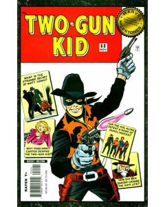 Marvel Milestones Rawhide Kid and Two Gun Kid (2006) #   1 (6.0-FN)
