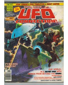 Marvel Preview (1975) #  13 (5.0-VGF) (1973772) MAGAZINE