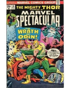 Marvel Spectacular (1973) #  18 (5.0-VGF)