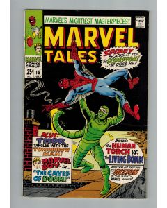 Marvel Tales (1964) #  15 (6.0-FN) (686758) Spider-Man